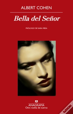 Capa do artigo Bella Del Señor