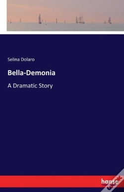Capa do artigo Bella-Demonia