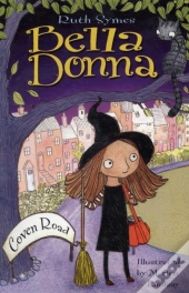 Bella Donna 1: Coven Road