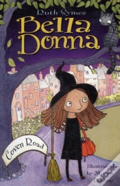 Capa do artigo Bella Donna 1: Coven Road