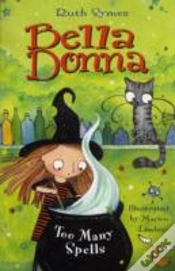 Capa do artigo Bella Donna 2: Too Many Spells