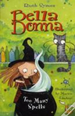 Capa do artigo Bella Donna 2: Too Many Spells
