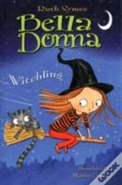 Capa do artigo Bella Donna 3: Witchling