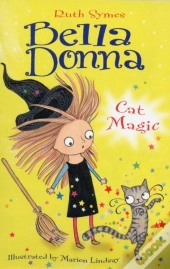 Bella Donna 4: Cat Magic