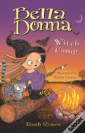 Capa do artigo Bella Donna 5: Witch Camp