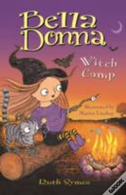 Capa do artigo Bella Donna 5: Witch Camp