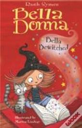 Bella Donna 6: Bella Bewitched