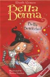 Capa do artigo Bella Donna 6: Bella Bewitched
