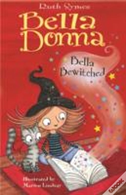 Capa do artigo Bella Donna 6: Bella Bewitched
