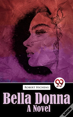 Capa do artigo Bella Donna Bella Donna A Novel