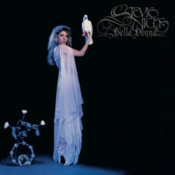 Capa do artigo Bella Donna - CD