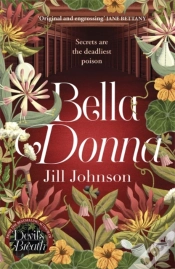 Capa do artigo Bella Donna