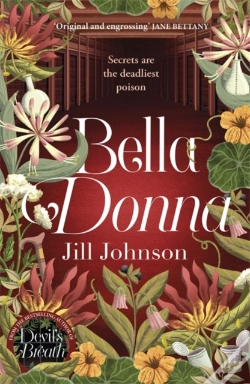 Capa do artigo Bella Donna