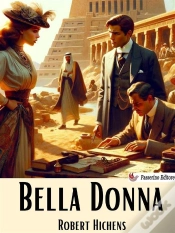 Capa do artigo Bella Donna