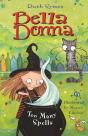 Bella Donna: Too Many Spells - Preview