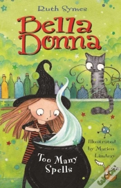 Capa do artigo Bella Donna: Too Many Spells