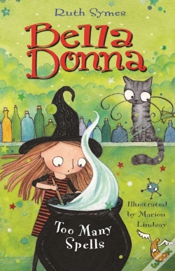 Capa do artigo Bella Donna: Too Many Spells