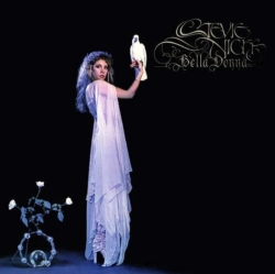 Capa do artigo Bella Donna - Vinil