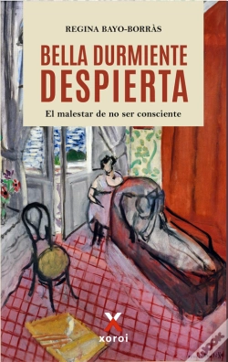 Capa do artigo Bella Durmiente Despierta