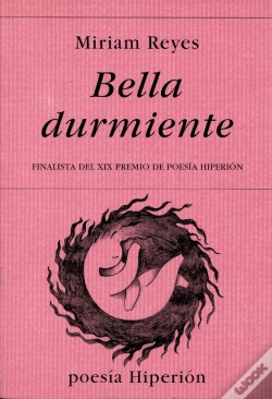 Capa do artigo Bella Durmiente