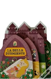 Capa do artigo Bella Durmiente