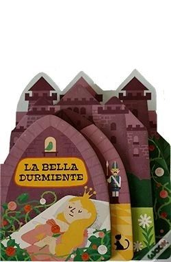 Capa do artigo Bella Durmiente
