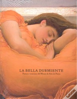 Capa do artigo Bella Durmiente,La