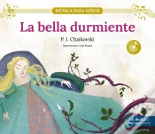 Capa do artigo Bella Durmiente,La