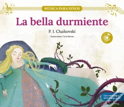 Capa do artigo Bella Durmiente,La