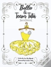 Bella & Team Tutu Special Edition
