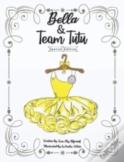 Capa do artigo Bella & Team Tutu Special Edition