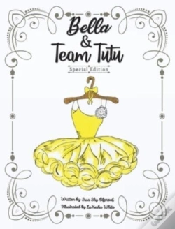 Capa do artigo Bella & Team Tutu Special Edition