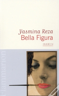 Capa do artigo Bella Figura