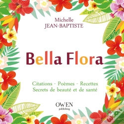 Capa do artigo Bella Flora