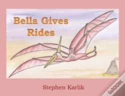 Capa do artigo Bella Gives Rides