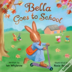 Capa do artigo Bella Goes To School