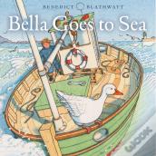 Bella Goes To Sea