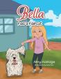 Bella Has A Haircut - Preview