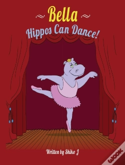 Capa do artigo Bella Hippos Can Dance