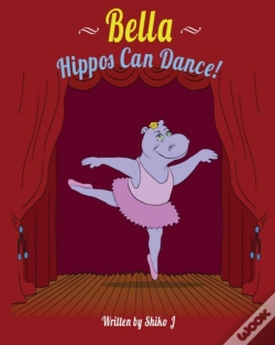 Capa do artigo Bella Hippos Can Dance