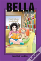 Bella In The Bookshop