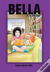 Bella In The Bookshop