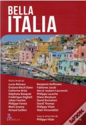 Capa do artigo Bella Italia