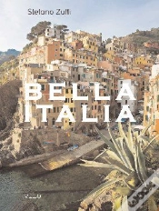 Capa do artigo Bella Italia