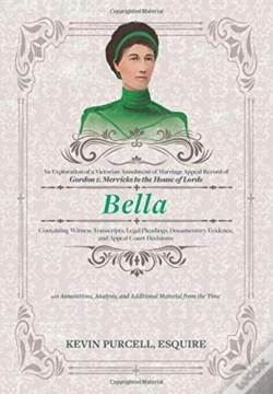 Capa do artigo Bella