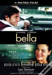 Capa do artigo Bella