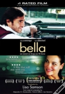 Capa do artigo Bella