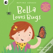 Capa do artigo Bella Loves Bugs