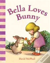 Capa do artigo Bella Loves Bunny