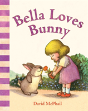 Bella Loves Bunny - Preview
